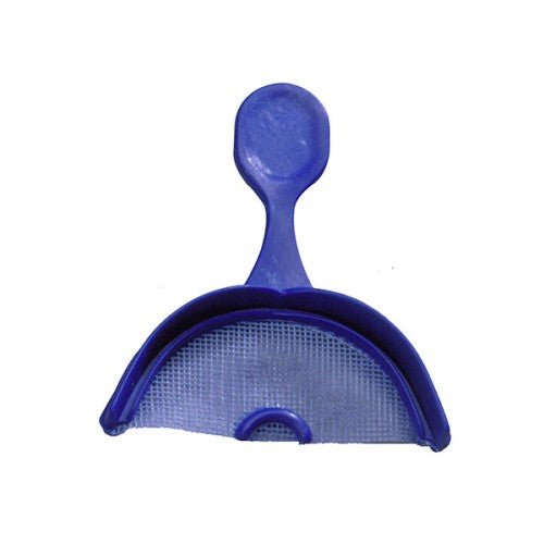 Exacta 3-in-1 Disposable Dental Impression Trays - Exacta Dental - GoldenDent